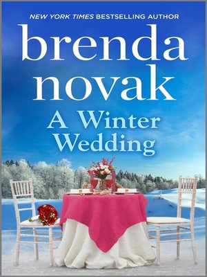 cover image of A Winter Wedding